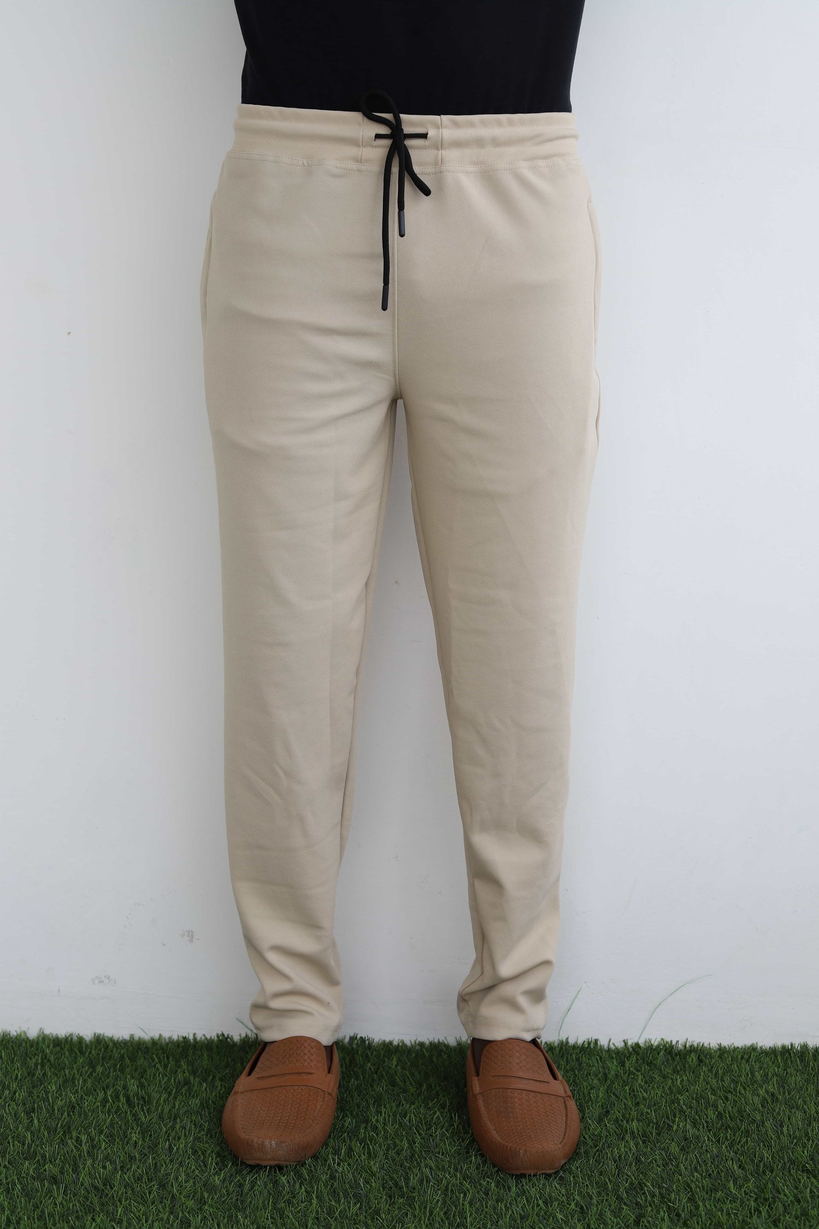 Lycra Track Pants